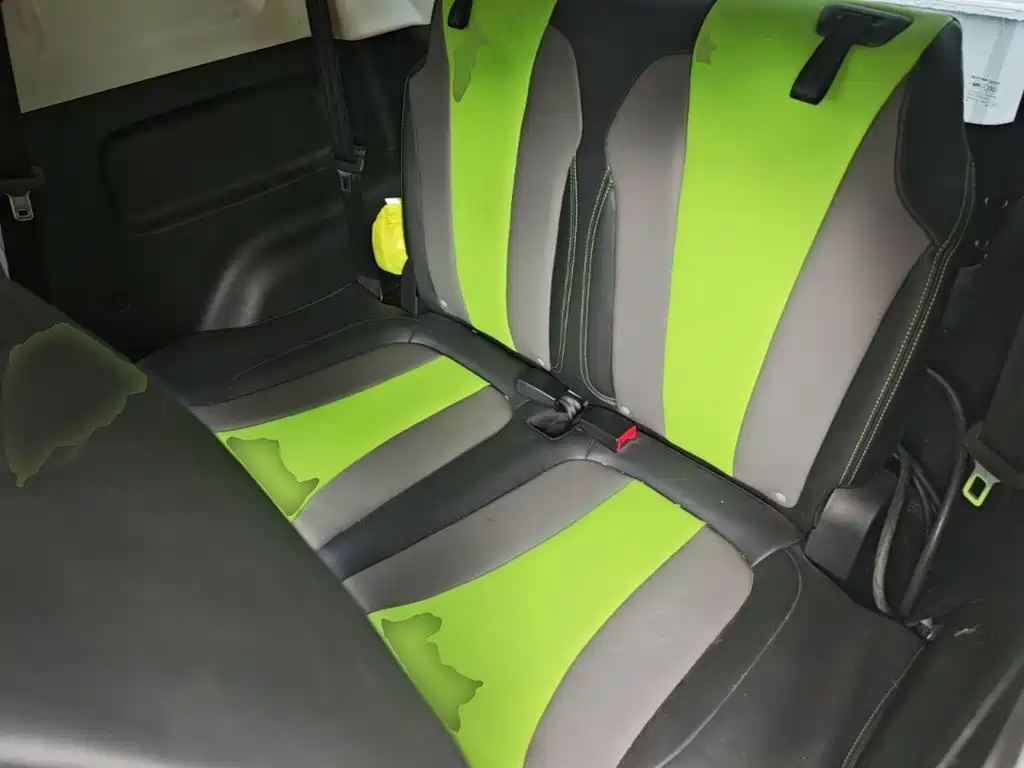 Roewe Clever — миниатюра 16