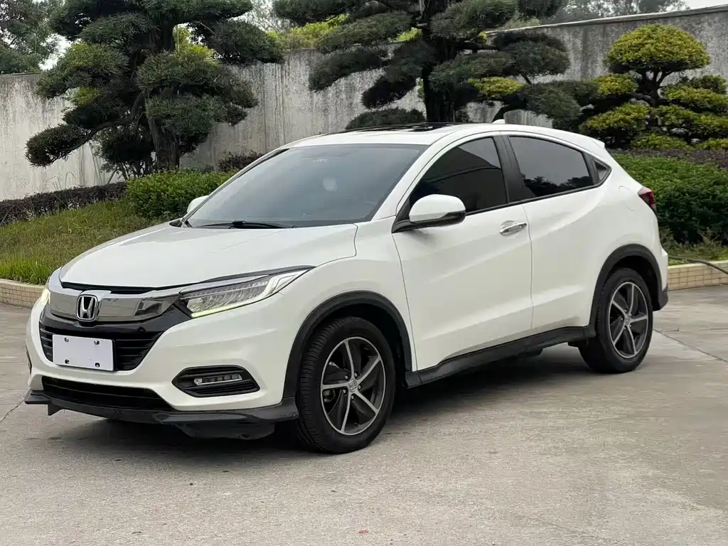 HONDA BINZHI