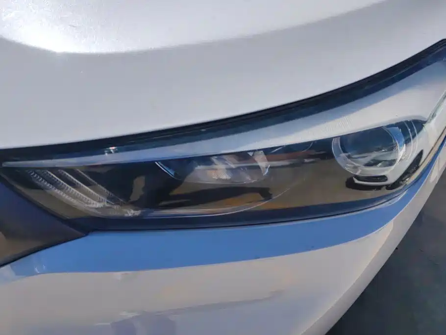 Hyundai Tucson — миниатюра 5