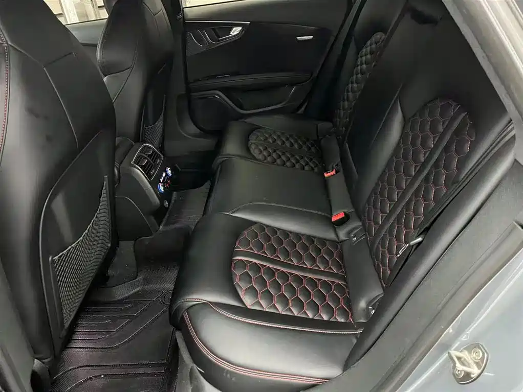 Audi A7 — миниатюра 17
