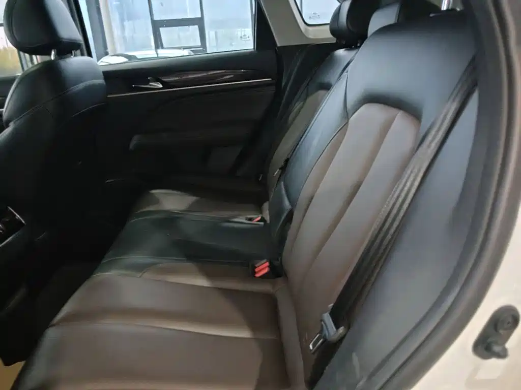 GAC Motor Trumpchi GS5 — миниатюра 17