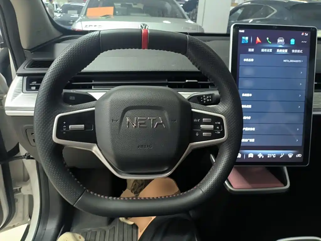 Neta Neta AYA — миниатюра 11