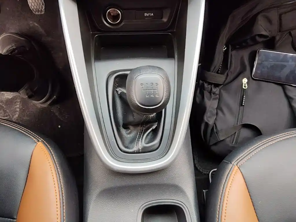 Baojun 510 — миниатюра 14