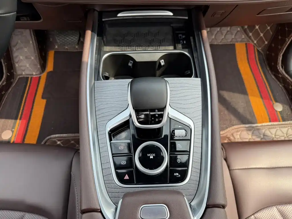 Chery Tiggo 8 PRO — миниатюра 19