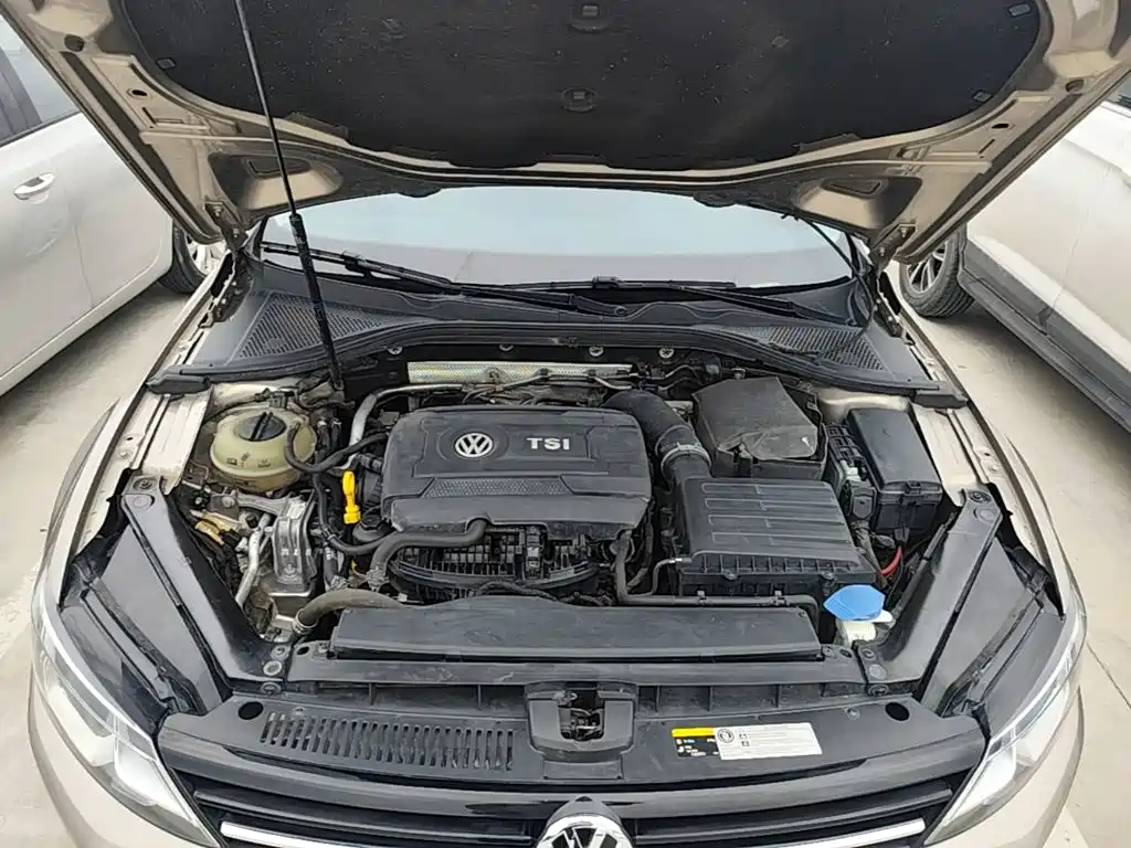 Volkswagen Lamando — миниатюра 20