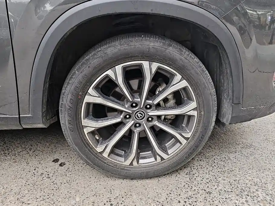 Changan CS75 PLUS — миниатюра 6