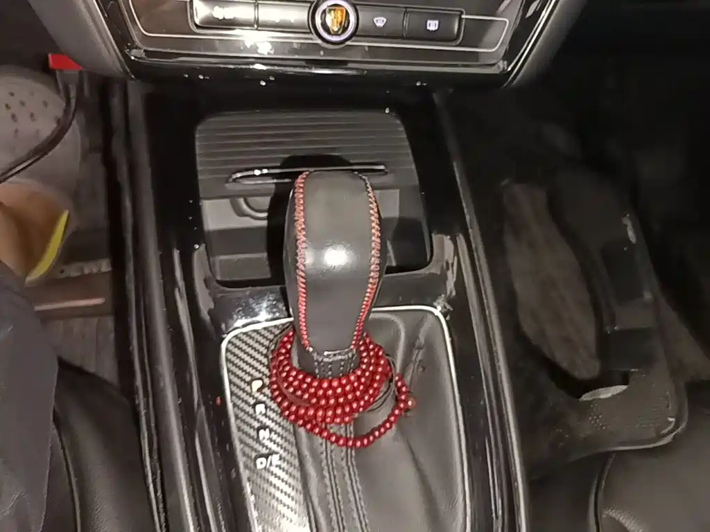 Roewe i5 — миниатюра 14