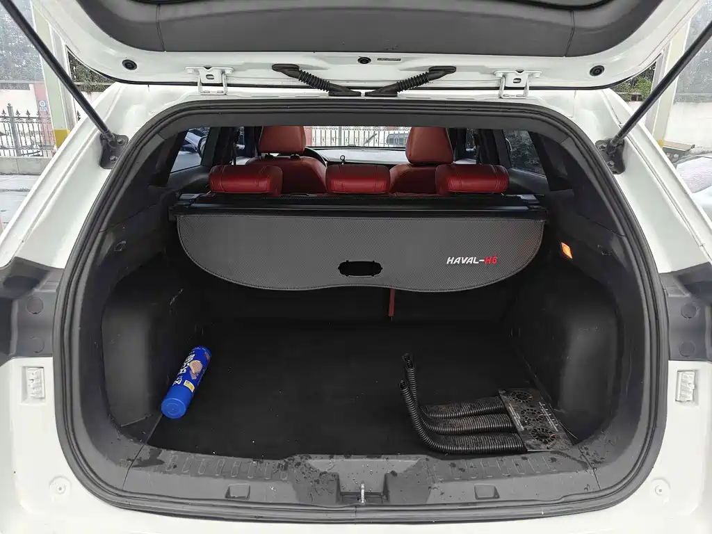 Haval H6 — фотографии объявления, Фото 7
