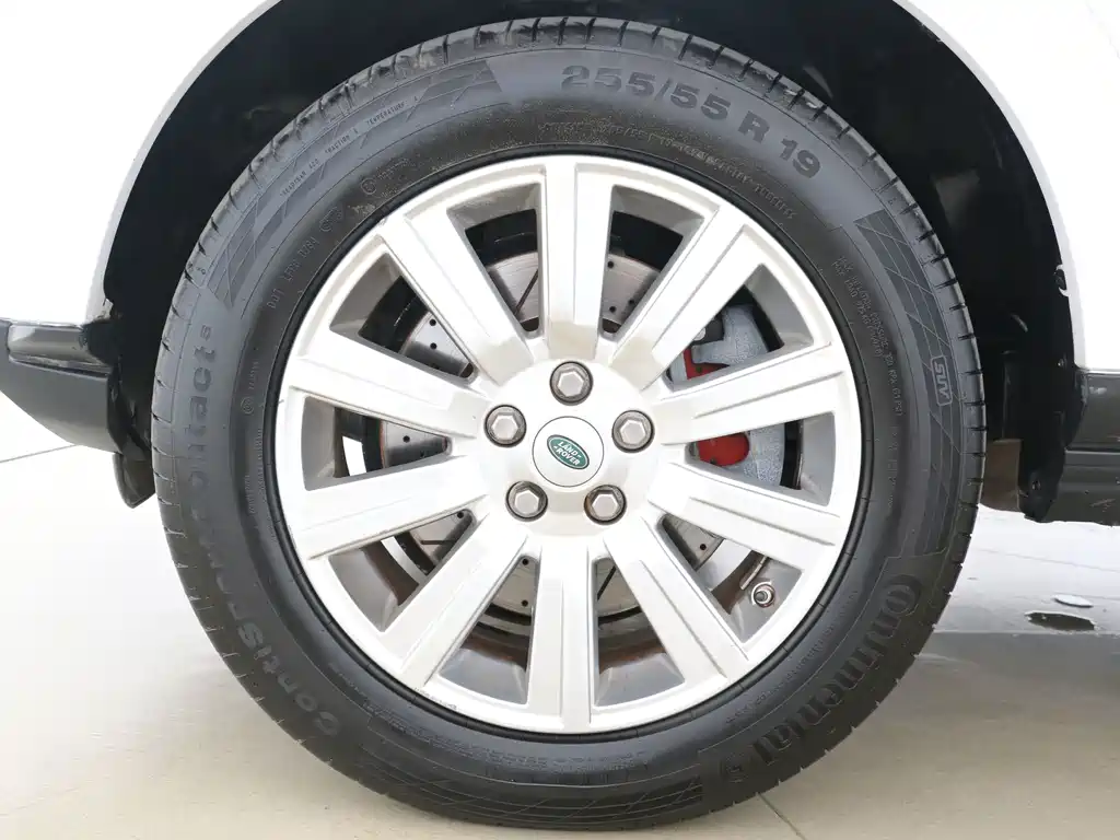 Land Rover Discovery — миниатюра 11