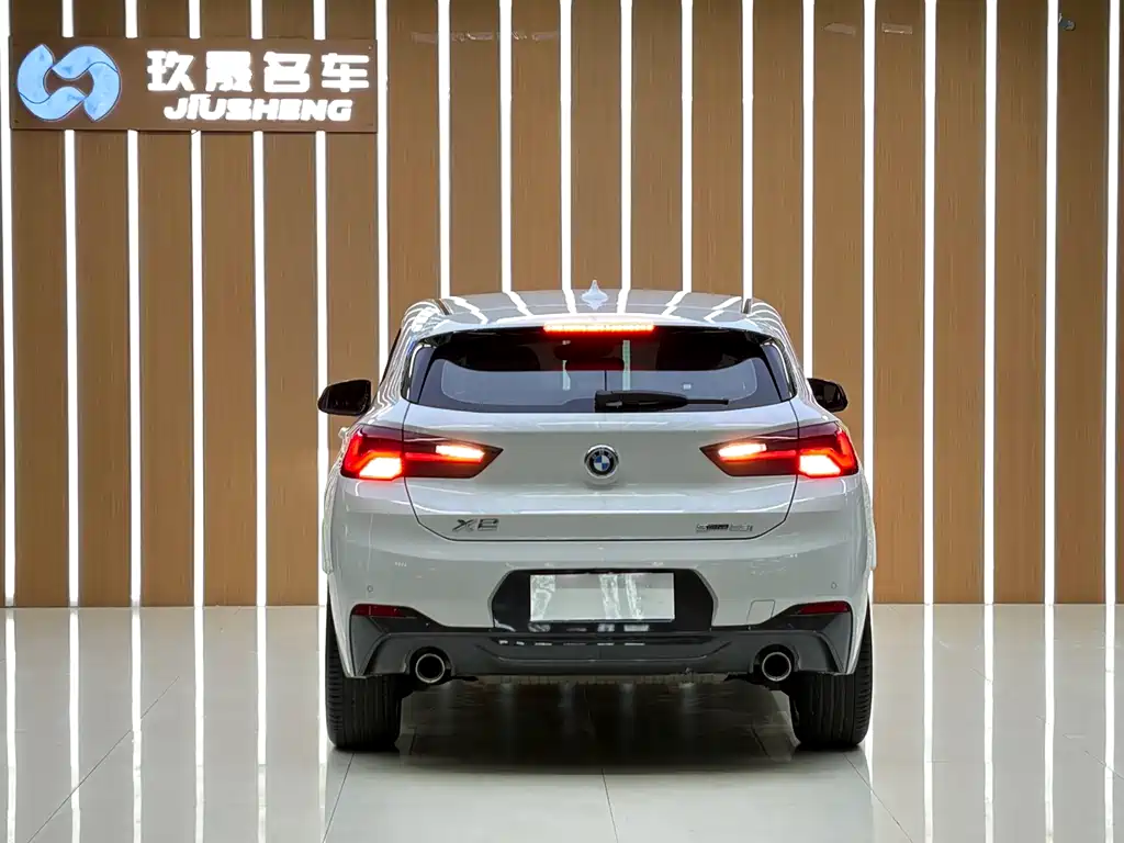 BMW X2 — миниатюра 19