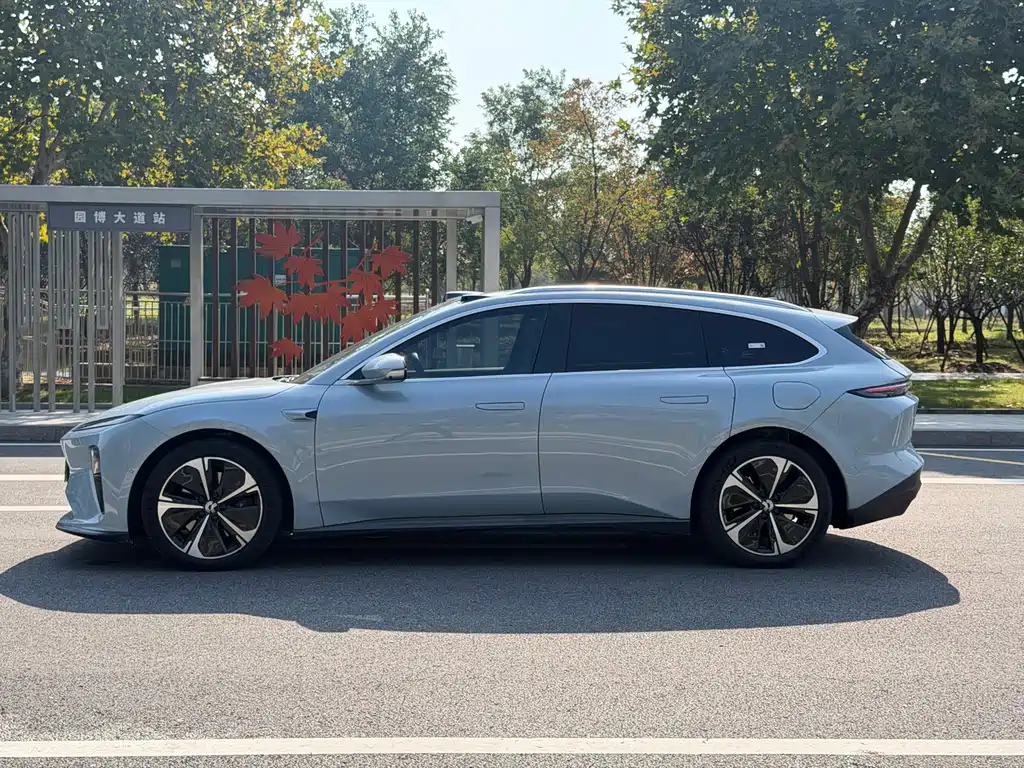 NIO ET5T — миниатюра 19