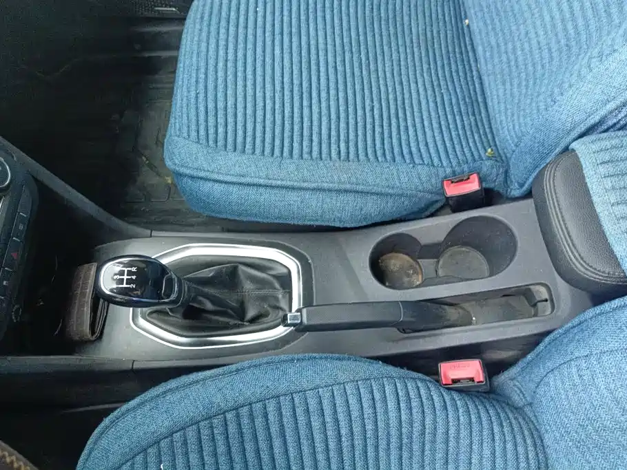 Chery Tiggo 3x — миниатюра 16