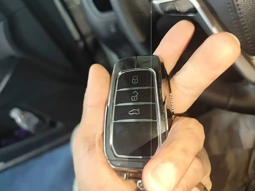 Toyota Highlander — миниатюра 9
