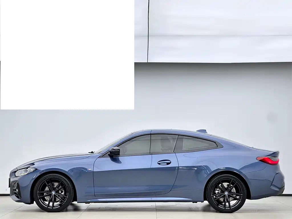 BMW 4 Series 4 2022 425i M Sport