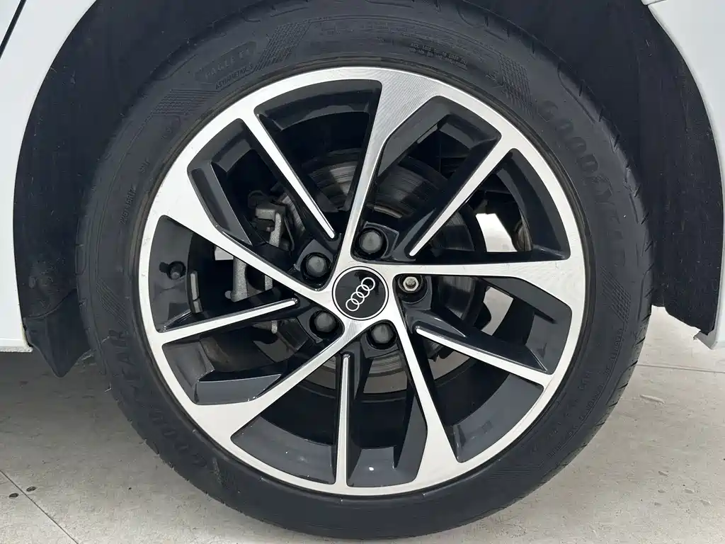 Audi A3 — миниатюра 17