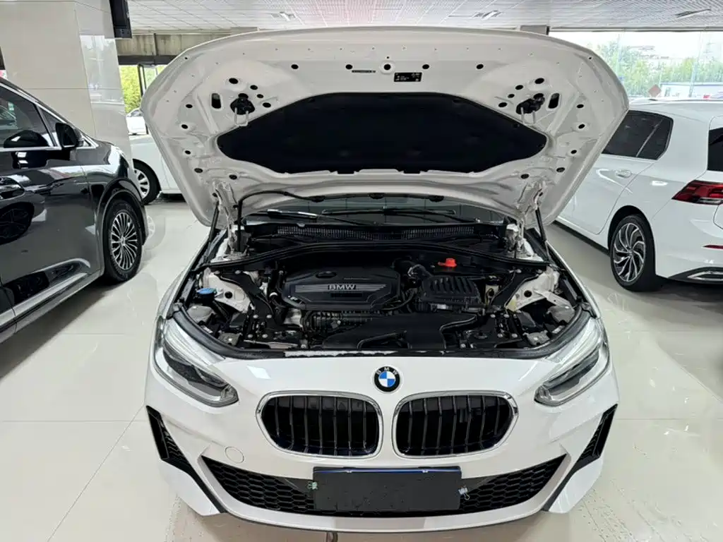 BMW 1 Series — миниатюра 20