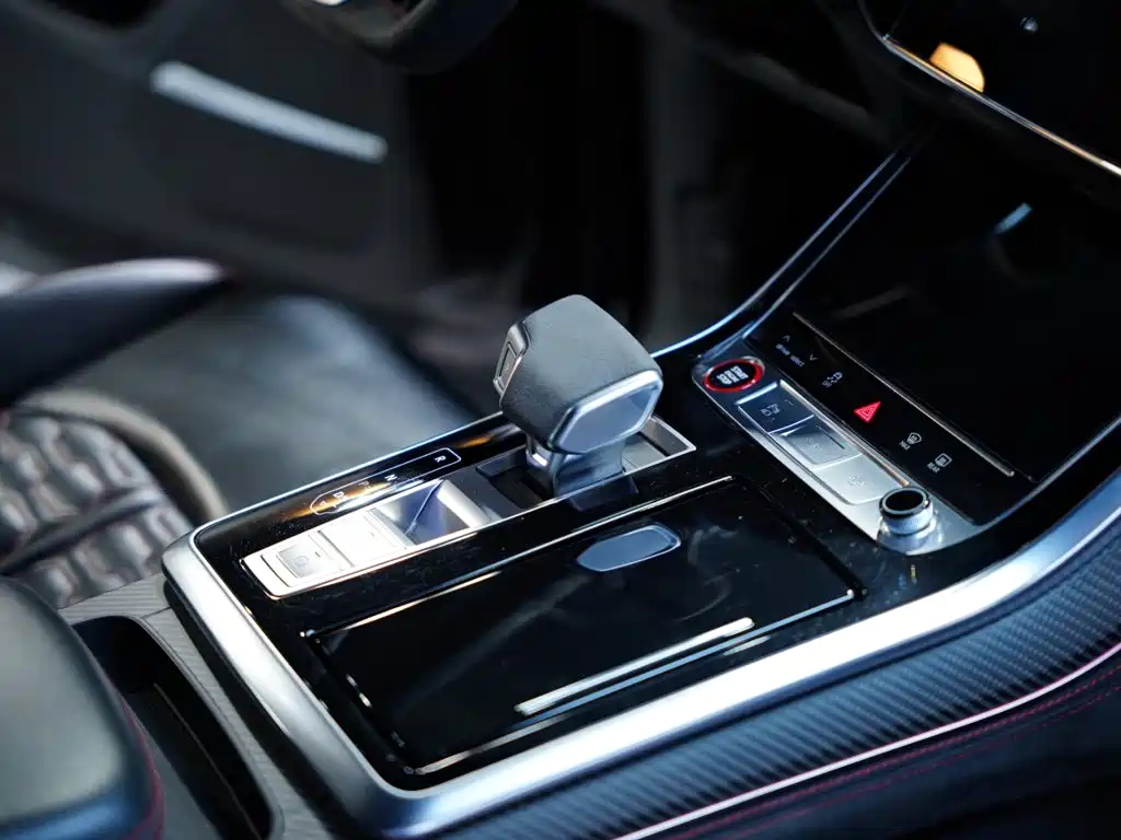 Audi RS Q8 — миниатюра 28