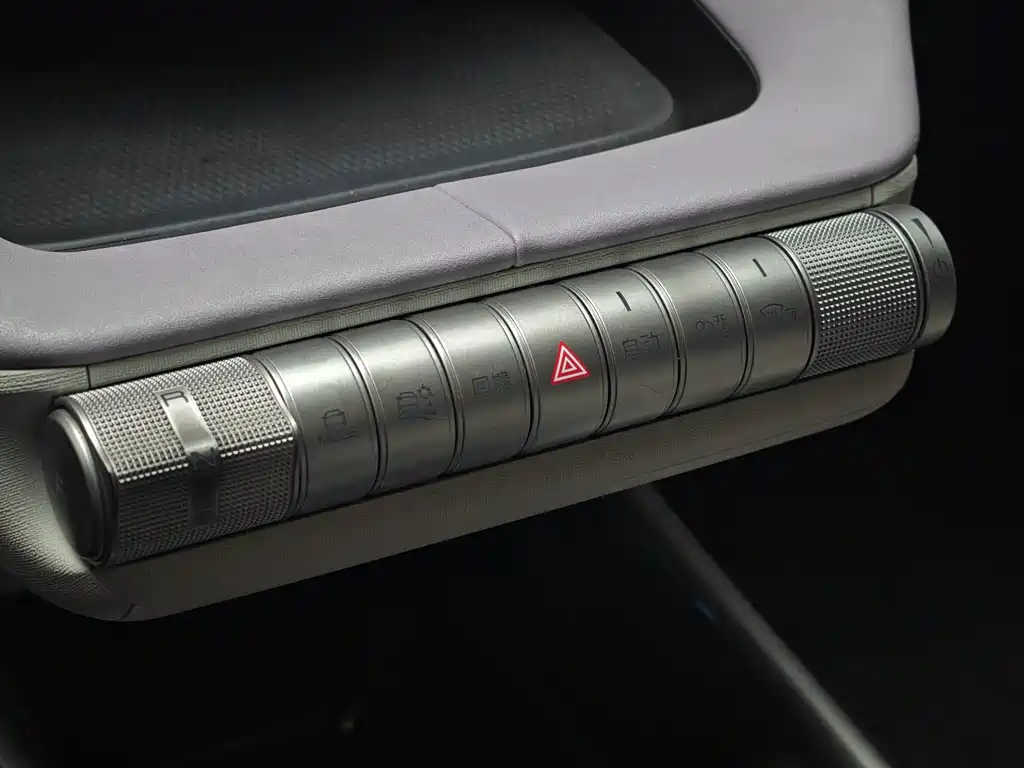 BYD Dolphin — миниатюра 11