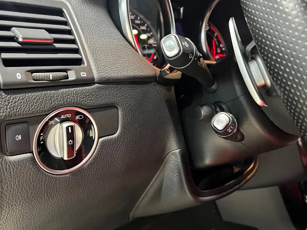 MERCEDES-BENZ G CLASS AMG