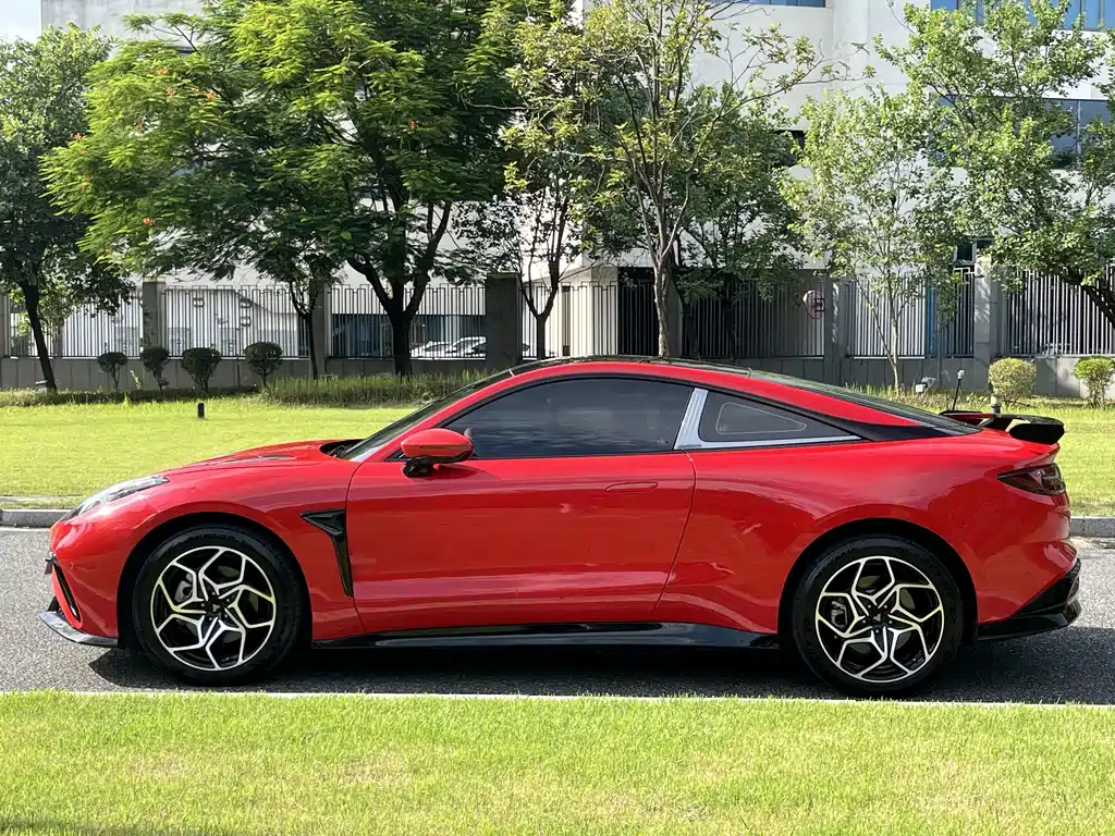 Neta Neta GT — миниатюра 4