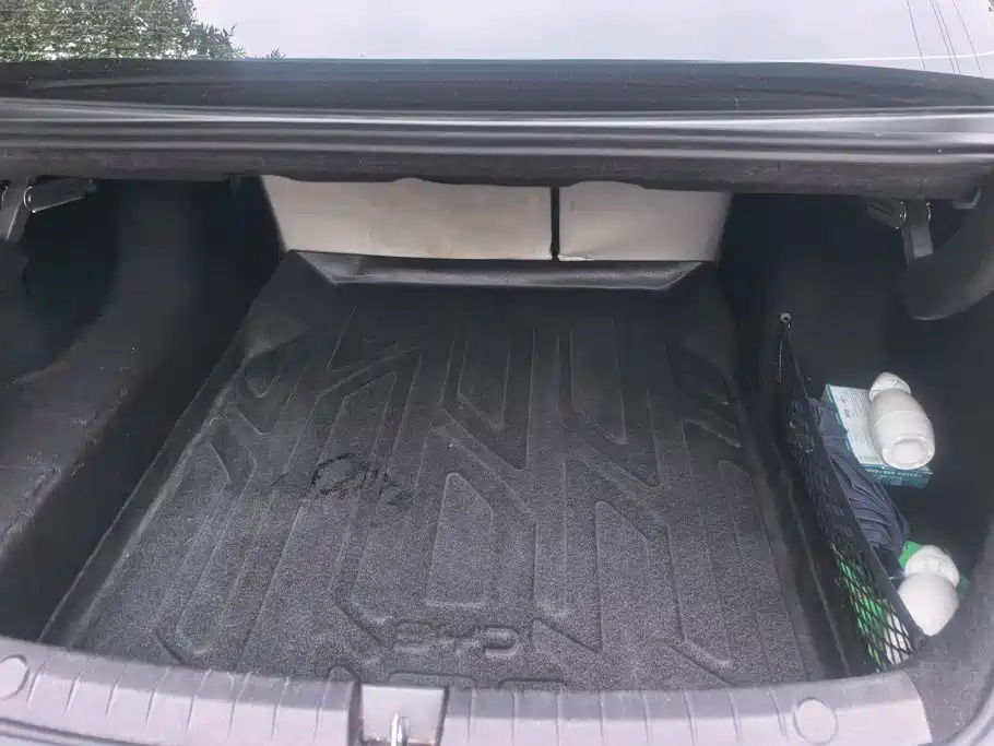 BYD Qin PLUS — миниатюра 4