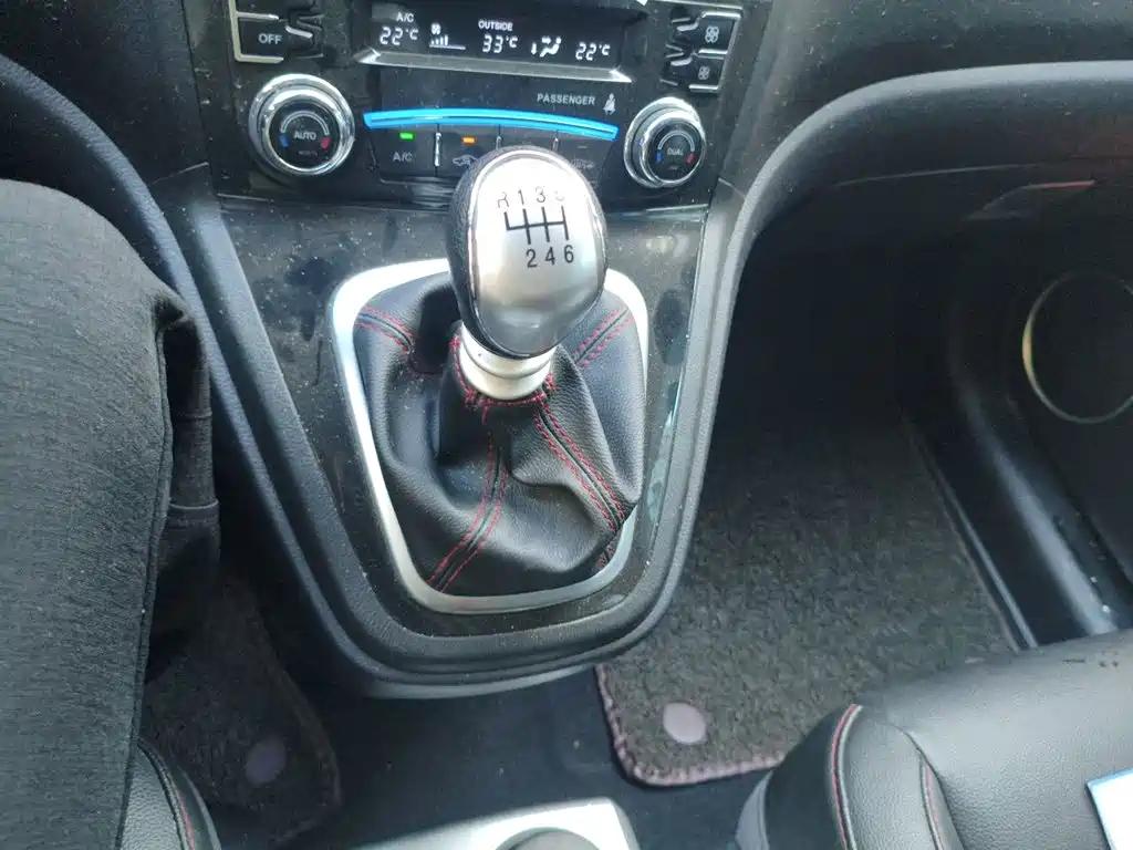 Haval H6 — миниатюра 10