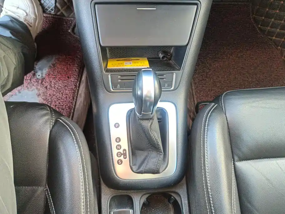Volkswagen Tiguan — миниатюра 16