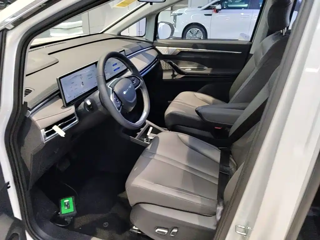Maxus Dajia 7 — миниатюра 15