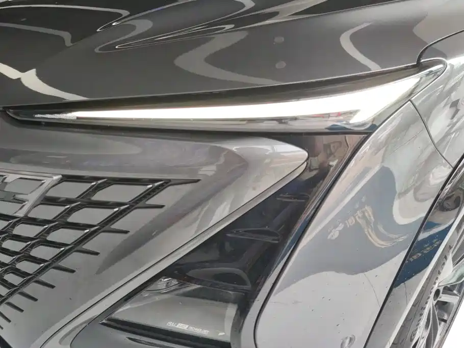 Changan UNI-T — миниатюра 5