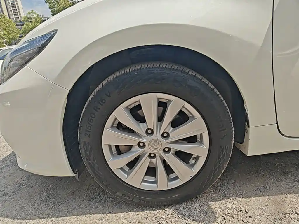 Nissan Teana — миниатюра 23