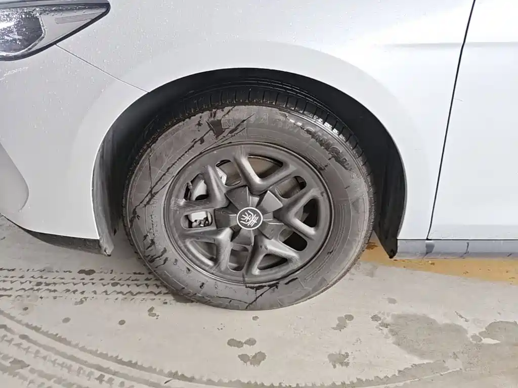 BYD Qin PLUS — миниатюра 23