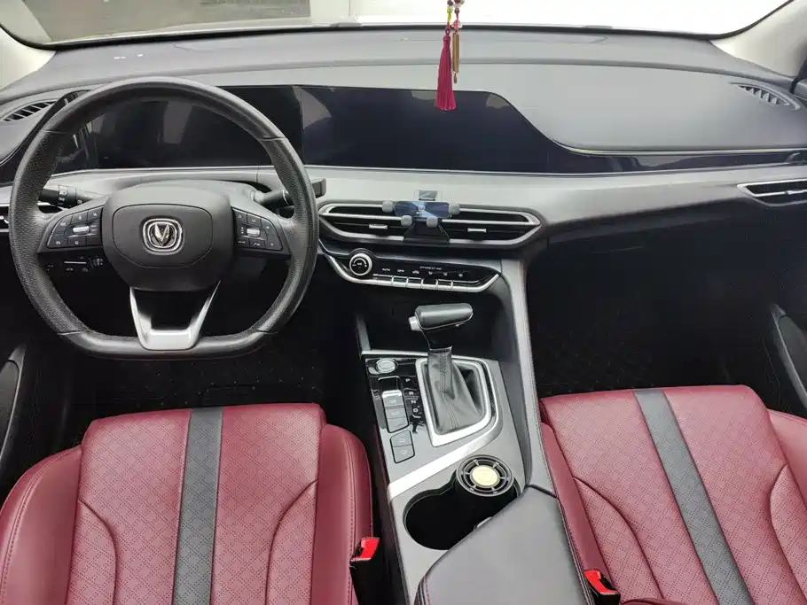 Changan Eado — миниатюра 12