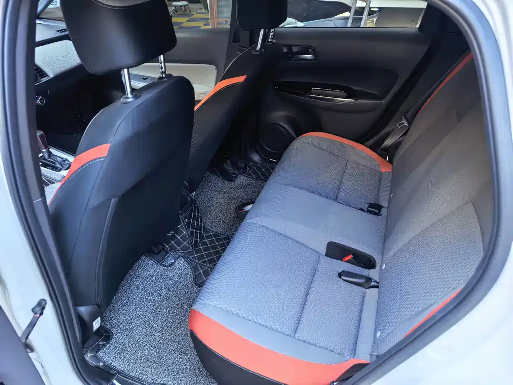 Honda Life — миниатюра 7