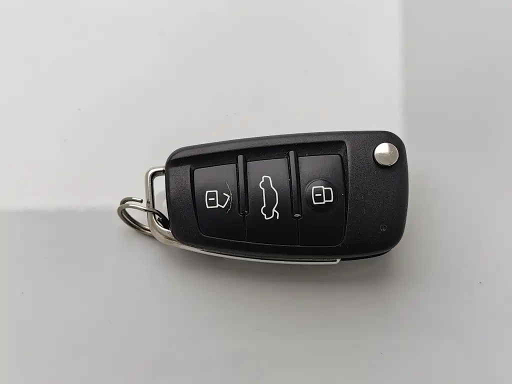 Audi Q2L — миниатюра 19