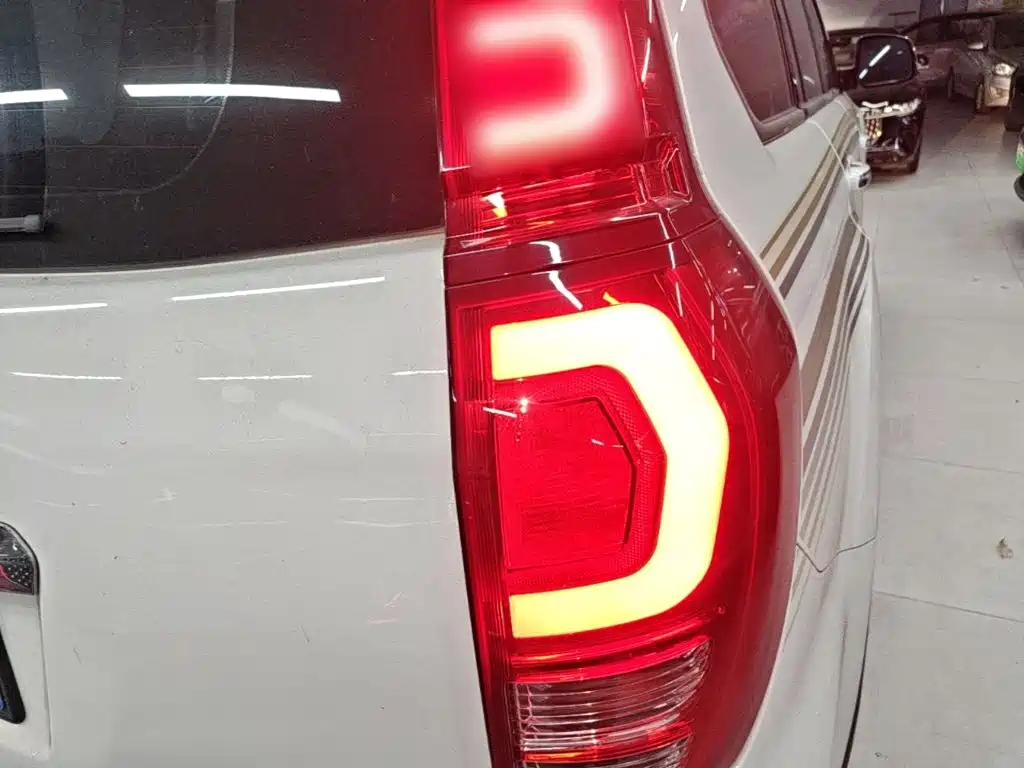Haval H9 — миниатюра 8