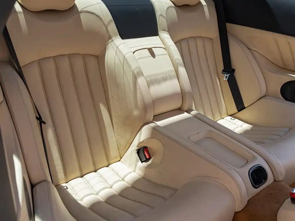 Ferrari 612 — миниатюра 20