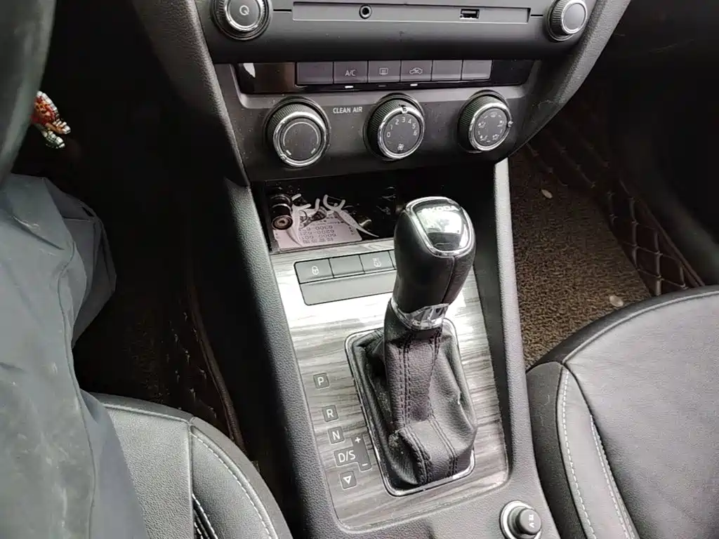 Skoda Octavia — миниатюра 14