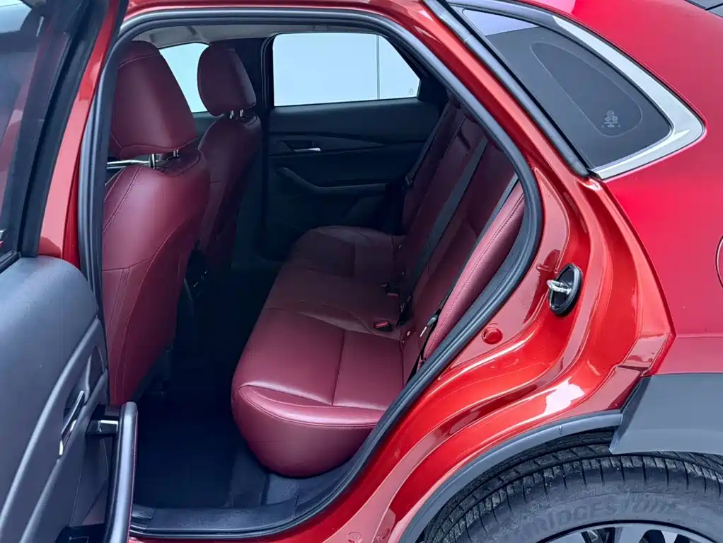 Mazda CX-30 — миниатюра 18