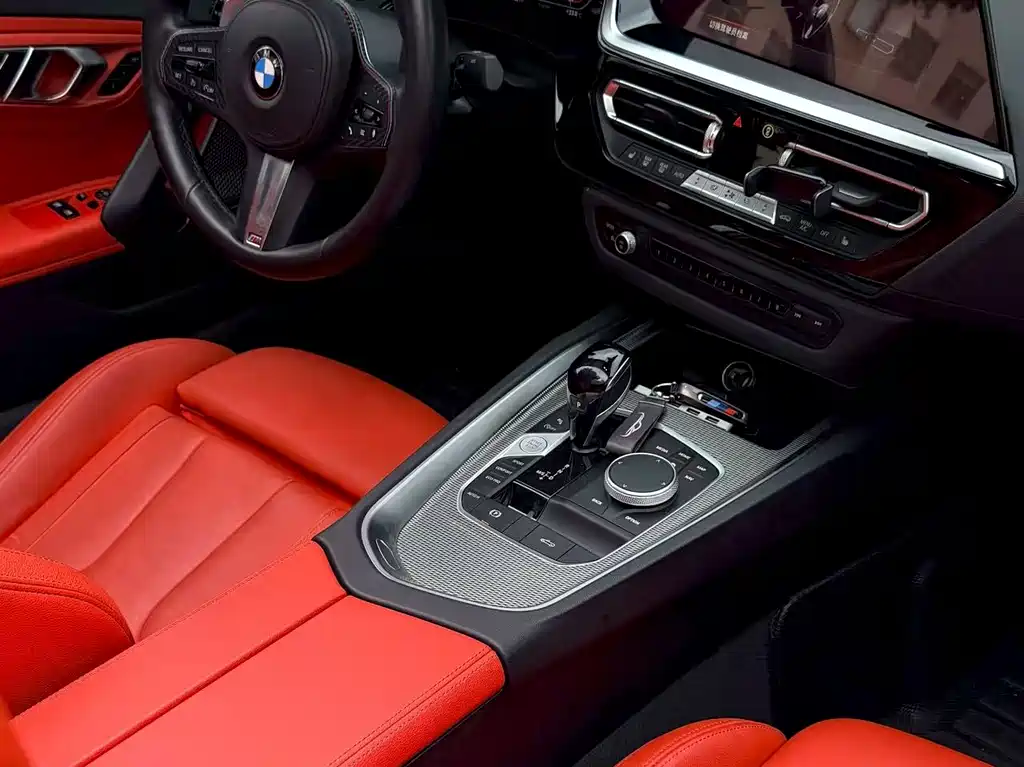 BMW Z4 — миниатюра 4