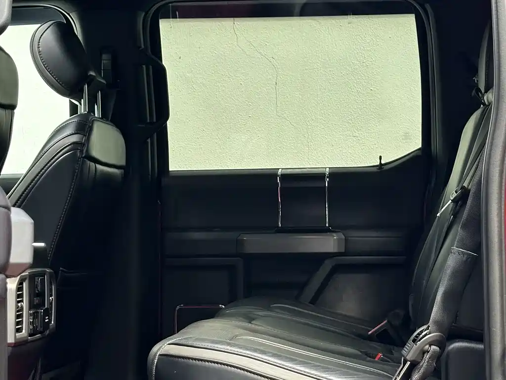Ford F-150 Raptor — миниатюра 7