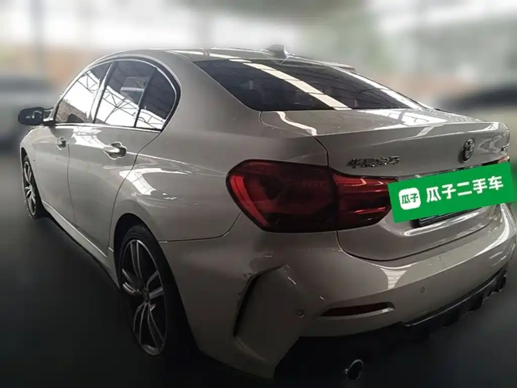 BMW 1 Series — миниатюра 7
