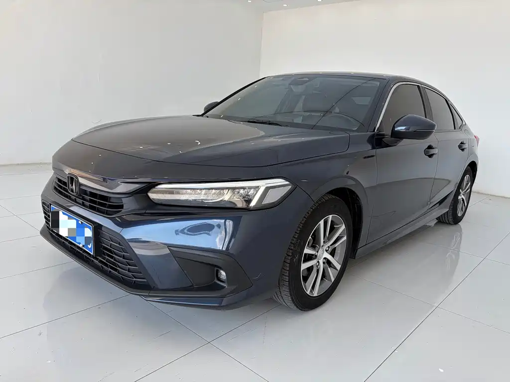 Honda Civic 2022