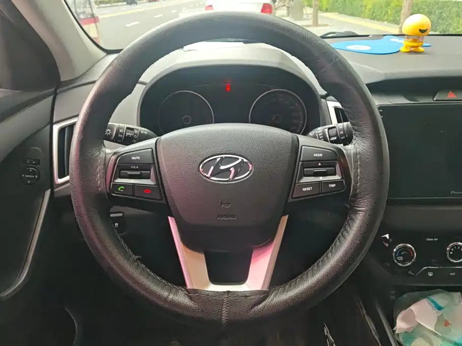 Hyundai ix25 — миниатюра 15