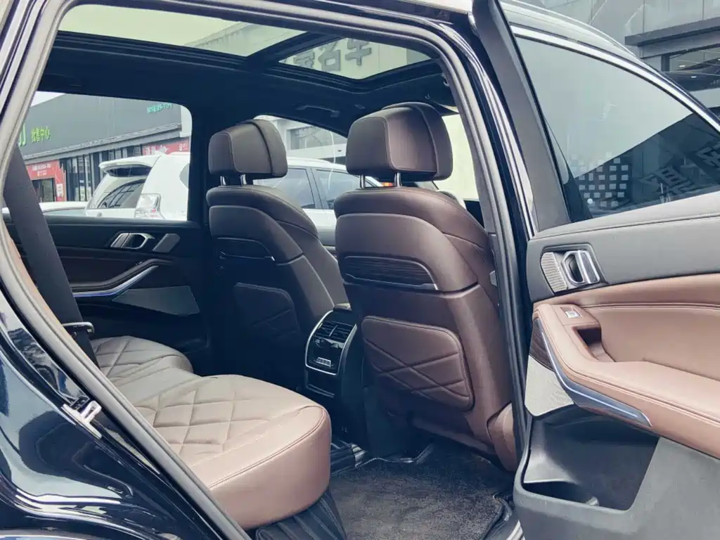 BMW X5 — миниатюра 7