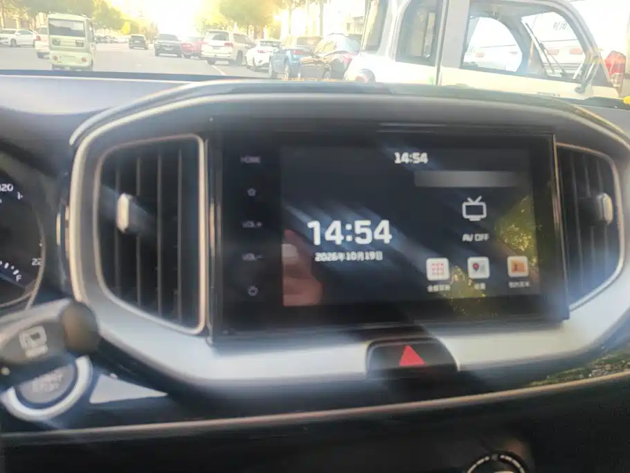 Kia KX1 — миниатюра 13