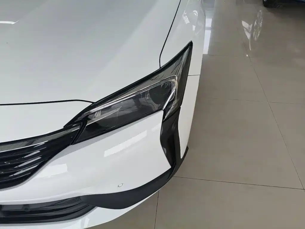 Buick Velite 6 — миниатюра 24