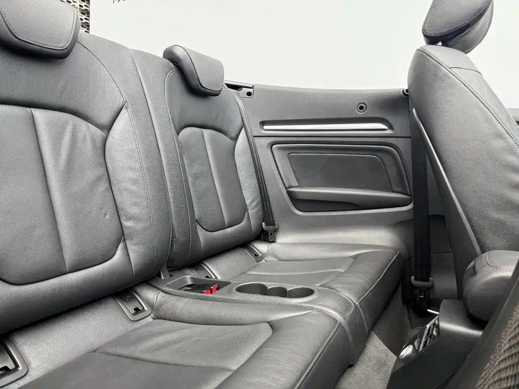 Audi A3 (Import) — миниатюра 13