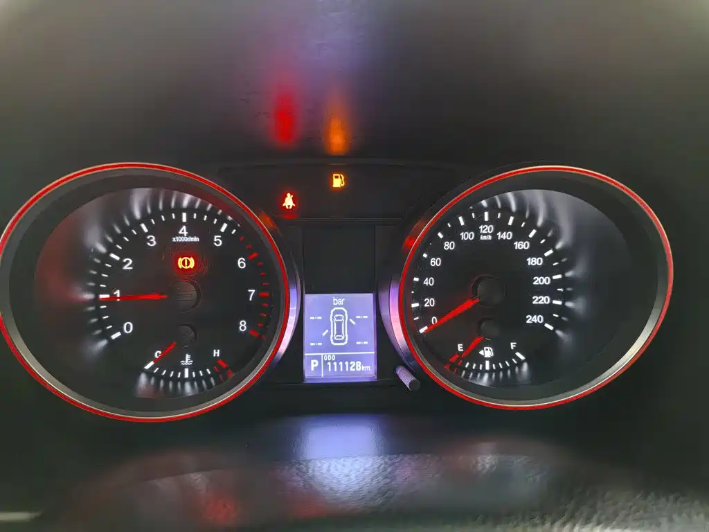 Haval H6 — миниатюра 12
