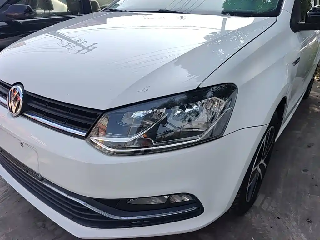 Volkswagen Polo — миниатюра 24