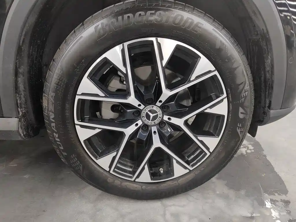 Mercedes-Benz GLC — миниатюра 15